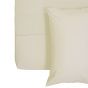 Soft Touch Ivory Cotton Mix Sheet Range