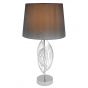Pixie Chrome Lamp