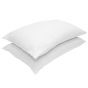 Microfibre Pillow Pair