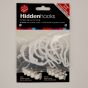 Hidden Hooks