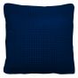 Ravello Navy Cushion Cover