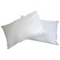 Pure Cotton Soft Pillow Pair