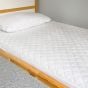 Extra Deep Quilted Mattress Protector