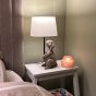 Ralph Natural Table Lamp