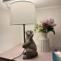 Ralph Natural Table Lamp