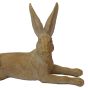 25.5cm Brown Rabbit