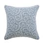 Raheny Grey Cushion Cover