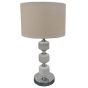 Rannoch Ivory Table Lamp