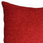 Willow Red Cushion Cover 