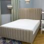 Reggina Natural Bed Frame