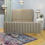 Reggina Natural Bed Frame