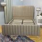 Reggina Natural Bed Frame