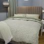 Reggina Natural Bed Frame
