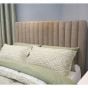 Reggina Natural Bed Frame