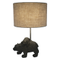 Hugging Bears Table Lamp