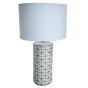 Rhine Natural Table Lamp