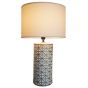 Rhine Natural Table Lamp