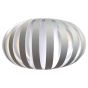 Ribbon Grey Pendant