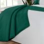 Rio Emerald Bed Spread