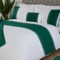 Rio Emerald Duvet Cover Set