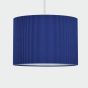 Ripple Navy Pendant