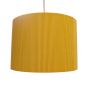 Ripple Ochre Pendant