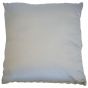 Roma Silver Filled Cushion
