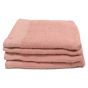 Turin Blossom Towel Range