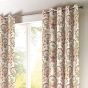 Rosetti Natural Ready Made Eyelet Curtains