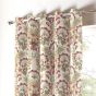 Rosetti Natural Ready Made Eyelet Curtains