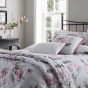 Rossini Grey Boudoir Cushion 