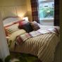 Rupert Natural Teddy Fleece Duvet Set