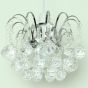 Salem Clear Pendant