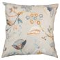 Samara Mineral Cushion Cover 