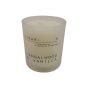 Sandalwood and Vanilla Candle