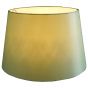 Faux Satin Green Shade