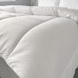 Seersucker 13.5 Tog Waffle Duvet