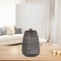 Seine Black and White Table Lamp