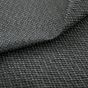  Serene Charcoal Blackout Ready Made Eyelet Curtains