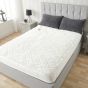 Teddy Sherpa Electric Blanket