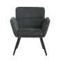 Sicily Green Chair