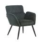Sicily Green Chair