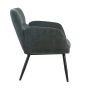 Sicily Green Chair