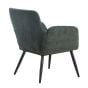 Sicily Green Chair