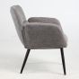 Sicily Grey Chair