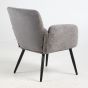 Sicily Grey Chair