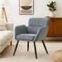 Sicily Grey Chair