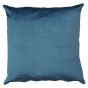 Sidley Sapphire Filled Cushion 