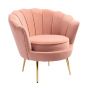 Silano Blush Chair