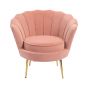 Silano Blush Chair